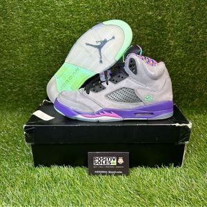 Air Jordan 5 GS Bel-Air 2013